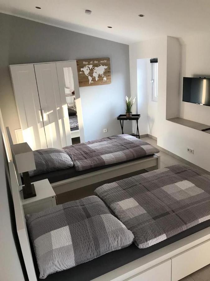 Fewo Cologne, Airport, City Apartman Kültér fotó